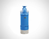 Sewage pump _ submersible pump SH series